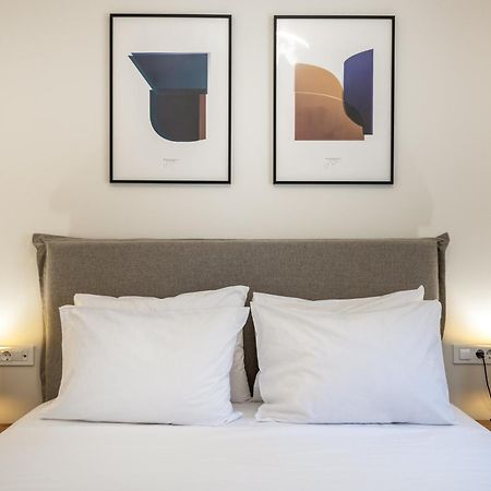 Cavros Residence ,In Chora Sfakion 'Construction 2024' エクステリア 写真