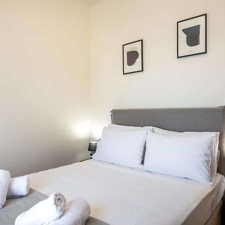 Cavros Residence ,In Chora Sfakion 'Construction 2024' エクステリア 写真