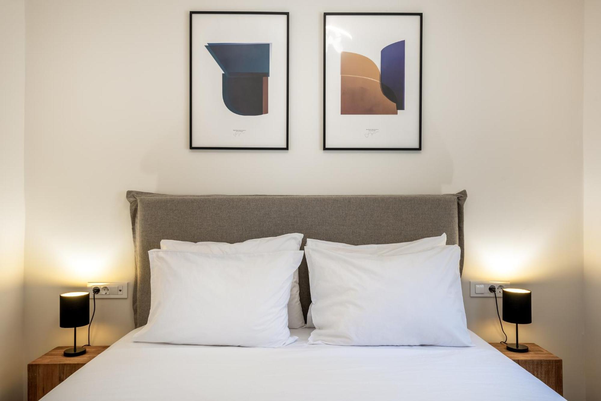 Cavros Residence ,In Chora Sfakion 'Construction 2024' エクステリア 写真