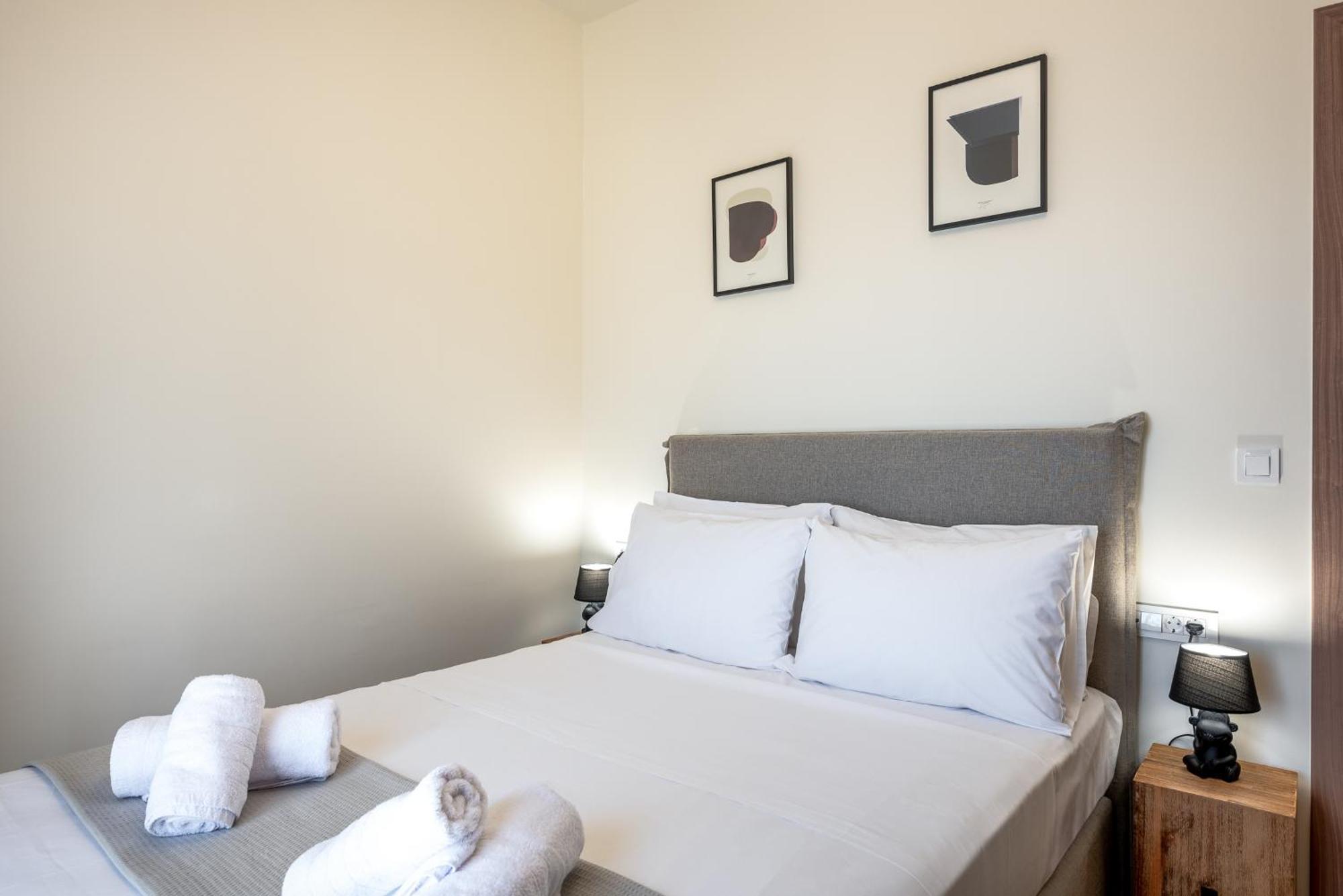 Cavros Residence ,In Chora Sfakion 'Construction 2024' エクステリア 写真
