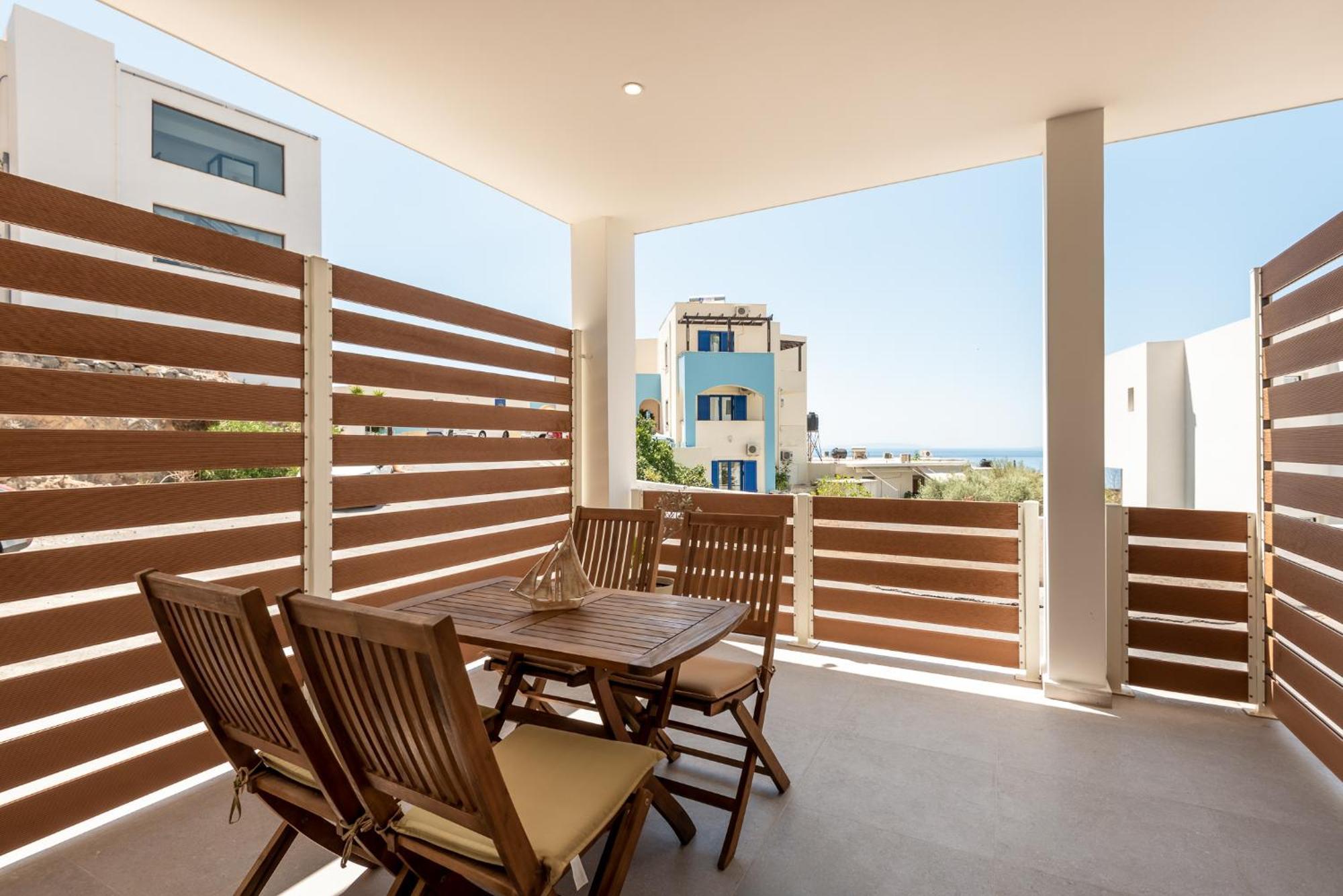 Cavros Residence ,In Chora Sfakion 'Construction 2024' エクステリア 写真