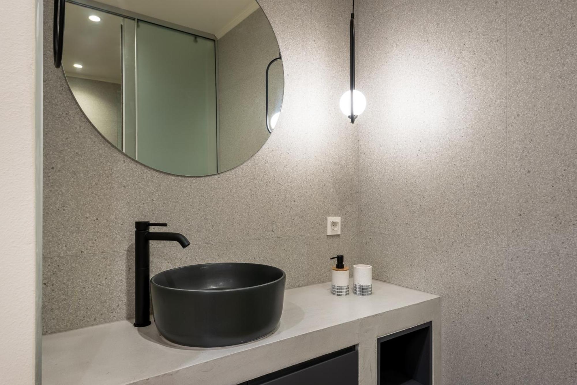 Cavros Residence ,In Chora Sfakion 'Construction 2024' エクステリア 写真