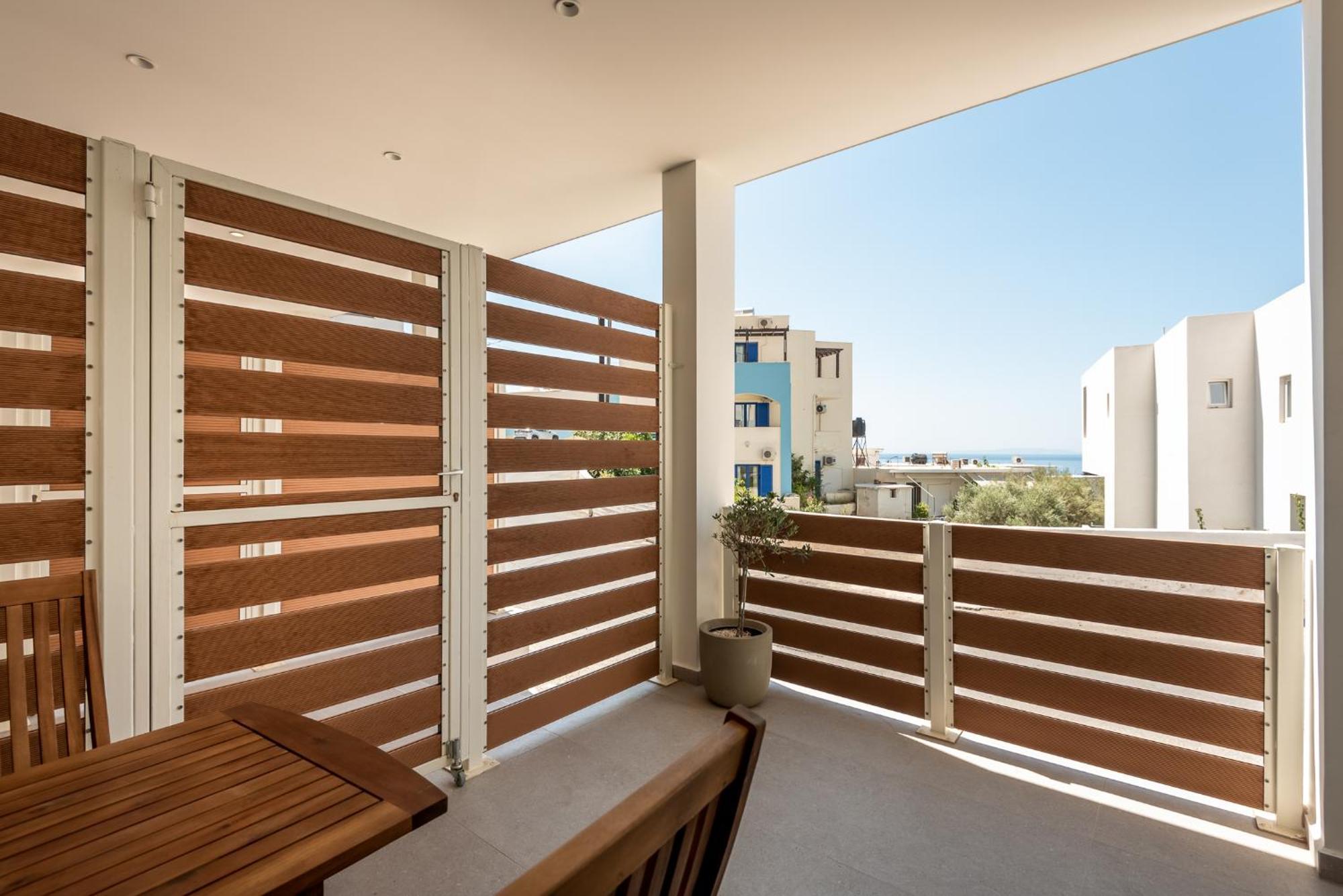 Cavros Residence ,In Chora Sfakion 'Construction 2024' エクステリア 写真